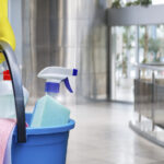 Профессиональные моющие средства — эффективность и безопасность